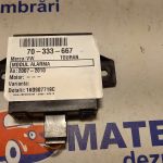 Modul alarma