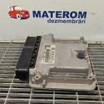 Calculator motor
