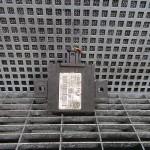 Modul alarma