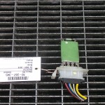 Reostat