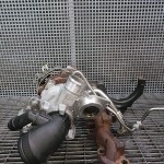Turbosuflanta