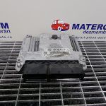 Calculator motor