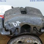 Fuzeta fata dreapta