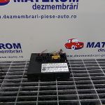 Modul confort