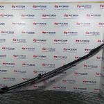 Bare pavilion