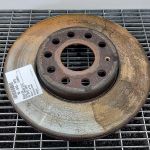 Disc frana fata