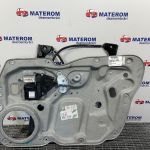 Macara usa fata dreapta