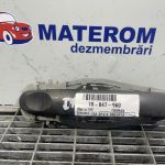 Maner usa spate dreapta