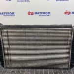 Radiator intercooler