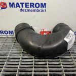 Tub admisie aer