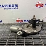 Motoras stergator haion