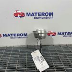 Actuator turbo