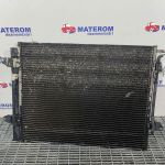 Radiator clima