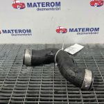 Furtun intercooler