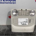 Lampa plafoniera