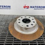 Disc frana spate