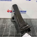 Pedala acceleratie
