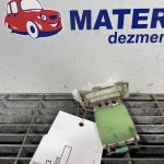 Reostat