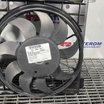 Ventilator clima