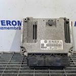 Calculator motor