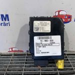 Modul coloana volan
