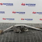 Motoras stergator parbriz