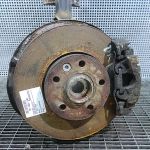 Disc frana fata