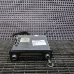 Radio cd