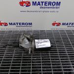 Motoras stergator parbriz