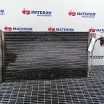 Radiator clima