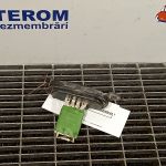 Reostat