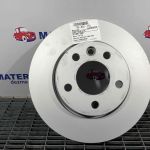 Disc frana fata
